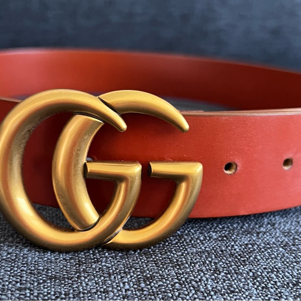 Gucci Belt